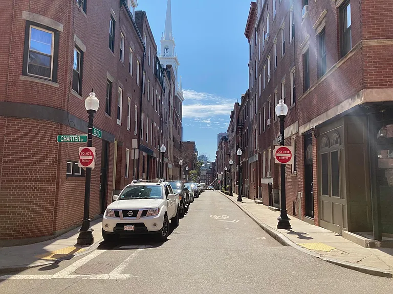 194 Salem St #3 — Photo 14