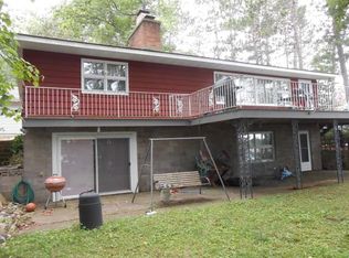 3081 Oberland Ln, Lac Du Flambeau, WI 54538
