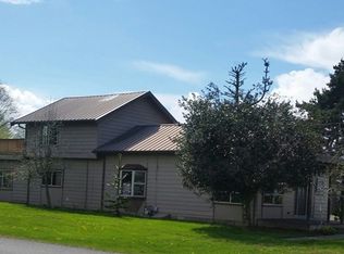 301 Hayes St, Nooksack, WA 98276