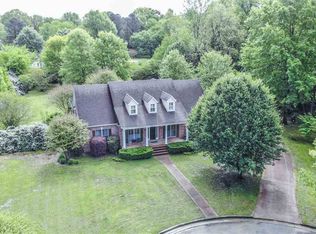 920 Lee Ave, Brownsville, TN 38012
