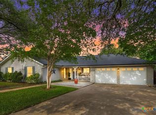2004 Creekview Dr, Round Rock, TX 78681