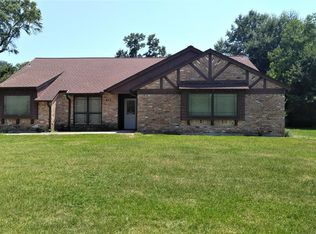 613 Baywood Dr, Seabrook, TX 77586