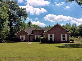 8616 Coosada Rd, Coosada, AL 36020