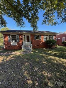 309 Hillside Dr, Lexington, NC, 27295