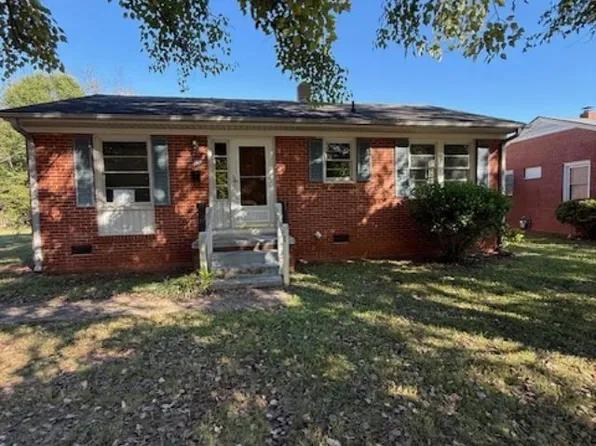 309 Hillside Dr, Lexington, NC 27295