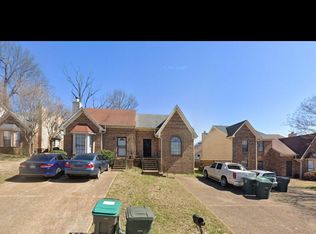4230 Cedartree Dr, Memphis, TN 38141