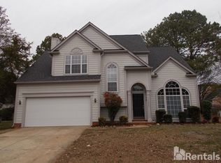 11226 Longhedge Ln, Charlotte, NC 28273