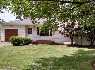 1119 SE 175th Pl, Portland, OR 97233