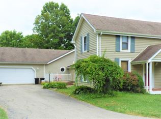 138 Porter St, Mount Washington, KY 40047