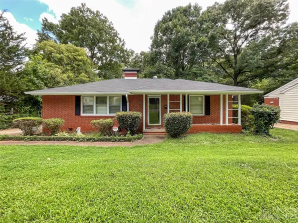 2701 Royston Rd, Charlotte, NC 28208