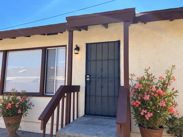 3212 40th St APT B, San Diego, CA 92105