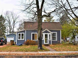 2126 Strongs Ave, Stevens Point, WI 54481