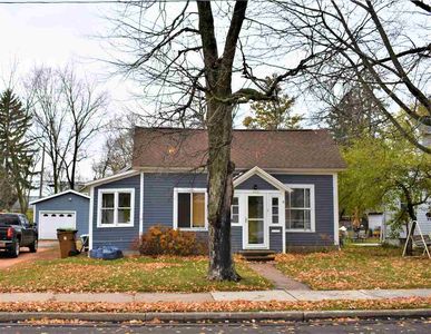 2126 Strongs Ave, Stevens Point, WI, 54481