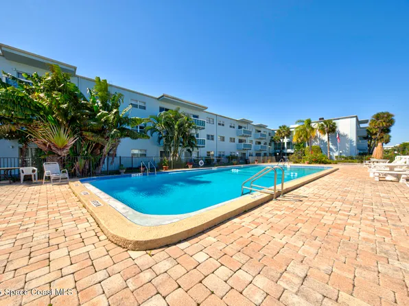 223 Columbia Dr APT 206, Cape Canaveral, FL 32920