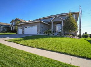 4108 S Harmony Dr, Sioux Falls, SD 57110