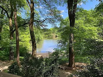 Rented by Quality Living Village, Inc.