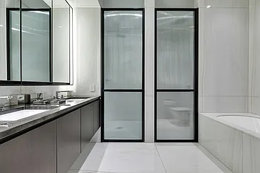 Rented by City Connections Realty