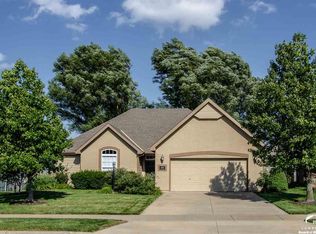 228 Campbell Dr, Lawrence, KS 66049