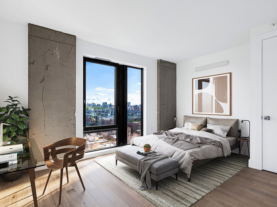 1st image of 60 W 125th St #Penthouse