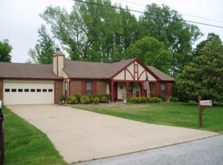 26 McGee Loop, Jackson, TN 38305