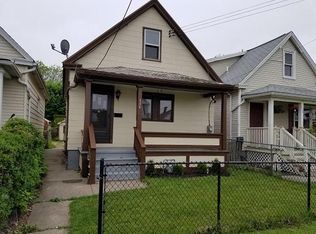534 20th St, Niagara Falls, NY 14301