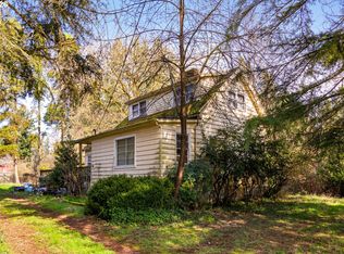 11999 S Criteser Rd, Oregon City, OR 97045