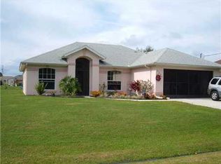 5504 NW Thyer Cir, Port Saint Lucie, FL 34983