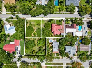 1425 Linhart Ave, Fort Myers, FL 33901