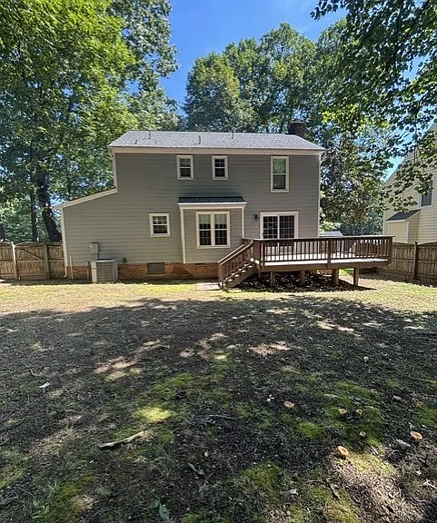 1714 Abbots Mill Way — Photo 20