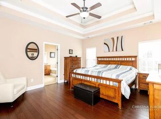 714 Post Oak Way, Warner Robins, GA 31088