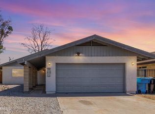 4447 N 106th Ave, Phoenix, AZ 85037