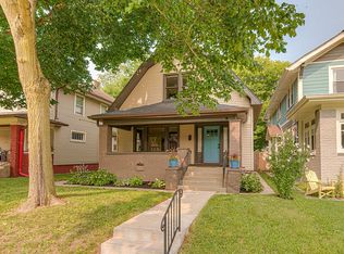 4226 Carrollton Ave, Indianapolis, IN 46205