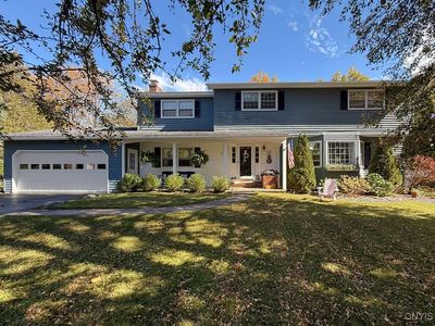 8150 Old Sunridge Dr, Manlius, NY, 13104