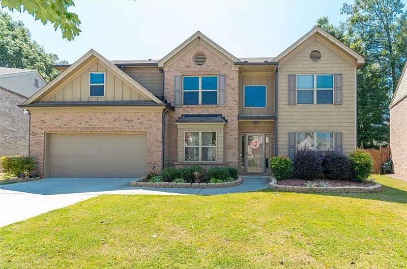 1st image of 2327 Peach Shoals Cir