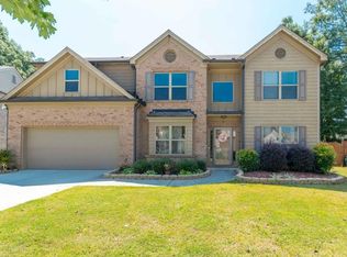 2327 Peach Shoals Cir, Dacula, GA 30019