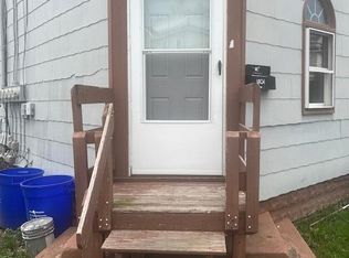 1801-1803 Jackson St, Scranton, PA 18504