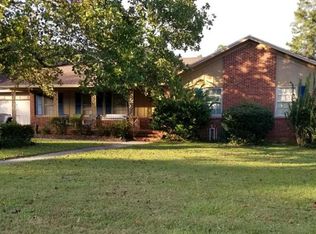 407 Goldfinch Ct, Augusta, GA 30907