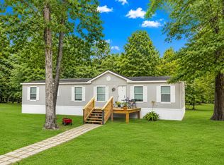 17709 Pine View Dr, Conroe, TX 77302