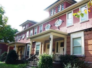 101 S Washington St, Rochester, NY 14608