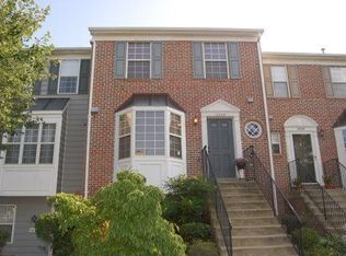 2044 Pawlet Dr, Crofton, MD 21114