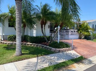 2632 88th St E #2632, Palmetto, FL 34221