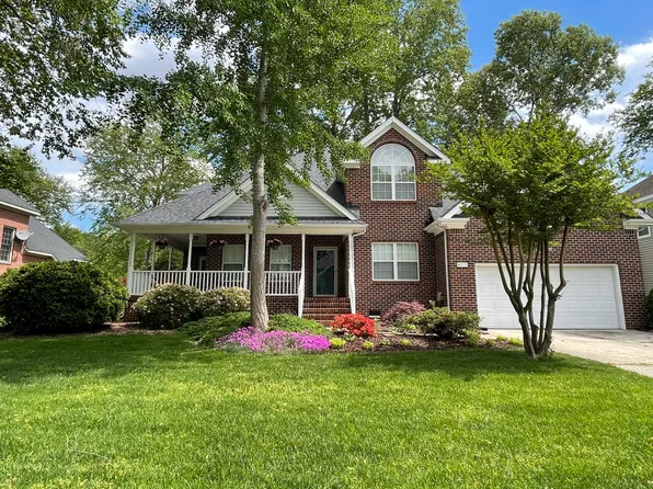 611 Denham Arch, Chesapeake, VA 23322