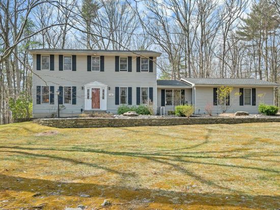 110 Partridge Ln Milford Pa 18337 Zillow