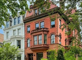 315 Clinton Ave APT 5, Brooklyn, NY