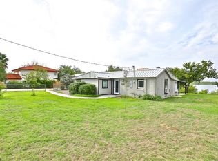 147 Mohegan Rd, Abilene, TX 79601