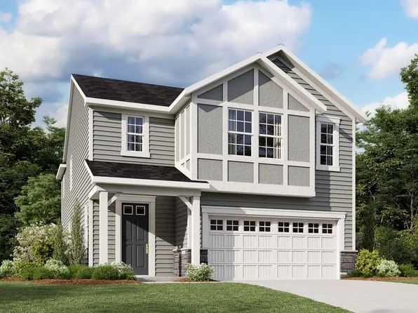 156 Cucumber Ct, Garner, NC 27529