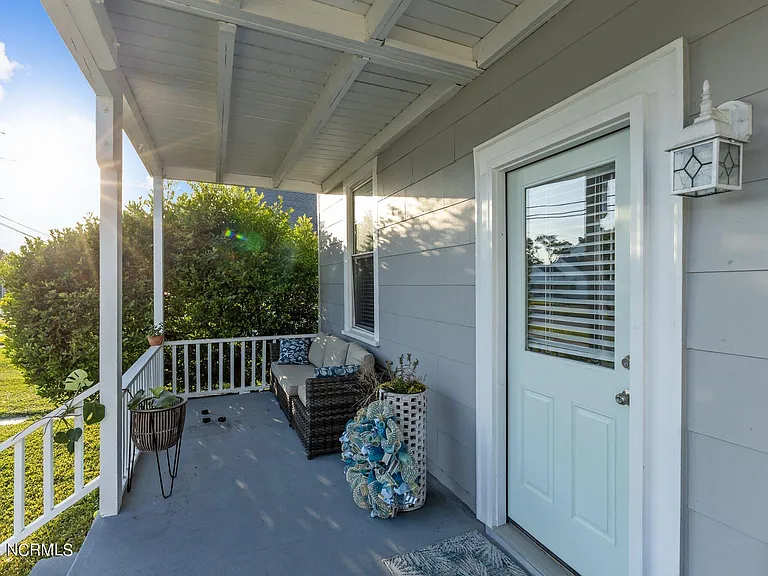 1406 Evans St #A — Photo 22