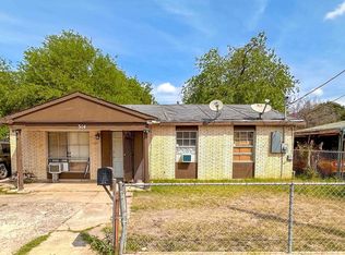 314 Farragut St, Laredo, TX 78040