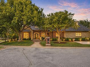 5809 Mistletoe Ct, Oklahoma City, OK 73142