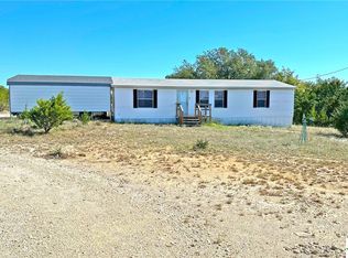 364 Apache St, Kempner, TX 76539